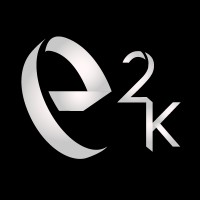 e2k events x entertainment logo - Similar company to Avx Audio Visual