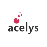 Acelys Services Numériques logo - Similar company to Si Cloud