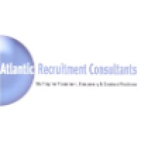 Atlantic Recruitment Limited logo - Similar company to Executive Pathway