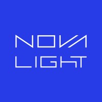 Nova Light | Engineering Company logo - Similar company to Full3D Studio