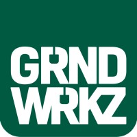 Groundworkz logo - Similar company to Infraworkz