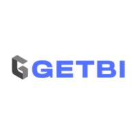 getbi logo - Similar company to Anyapi