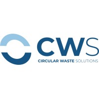 Circular Waste Solutions logo - Similar company to Alterval