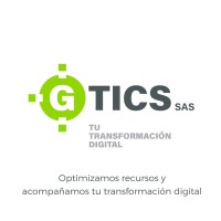Gtics logo - Similar company to Gtic