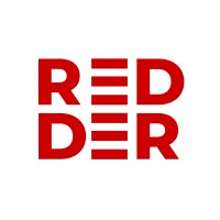 Redder Ltd logo - Similar company to Ctr Meta