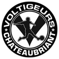Voltigeurs de Châteaubriant logo - Similar company to Grinta