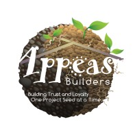 Appease Builders LLC. logo - Similar company to Cmac Construction Company