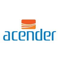 Acender Engenharia logo - Similar company to Acender+