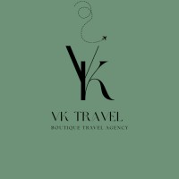 VK TRAVEL logo - Similar company to Δifferentiate