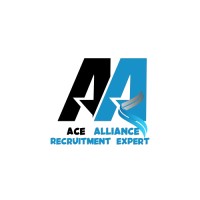 Ace Alliance Recruitment Specialist logo - Similar company to Morgan Macmillan | It Recruitment Specialist