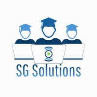SG Solutions logo - Similar company to I V P S S