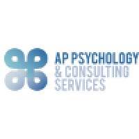 AP Psychology & Consulting Services