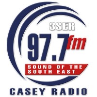 Casey Radio 97.7FM (South Eastern Radio Association Inc.) logo - Similar company to Star Weekly