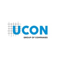 Ucon Group Of Companies logo - Similar company to Utracon Group