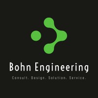 Bohn Engineering Services, LLC logo - Similar company to Tenacity Engineering Llc