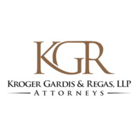Kroger, Gardis & Regas, Llp