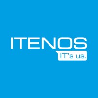 ITENOS GmbH logo - Similar company to Elite Checktastic Systems Gmbh