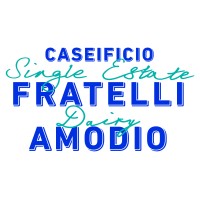 Caseificio Fratelli Amodio logo - Similar company to Caseificio Fiordilatte