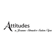 Attitudes, a Jeanne Shrader Salon logo - Similar company to Chronocards