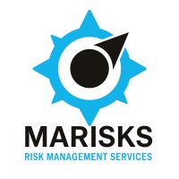 Marisks | Maritime Risk Services logo - Similar company to Rudder Sam