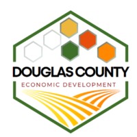 Douglas County Economic Development Corporation logo - Similar company to Springfield Sangamon Growth Alliance