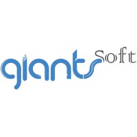 Giantssoft Solution logo - Similar company to Pinovation Tech Ltd.