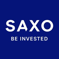 Saxo Institutional logo - Similar company to Coddiwompling