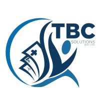 TBC Solutions (Pvt) Ltd. logo - Similar company to Z & A Medical Billing Associates