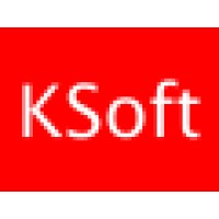 KSoft logo - Similar company to Ksoft (A Yba Kanoo Enterprise)
