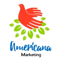 Americana Marketing logo - Similar company to Americana