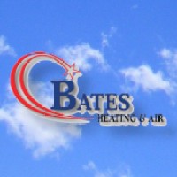 Bates Heating and Air logo - Similar company to Bates Air Conditioning