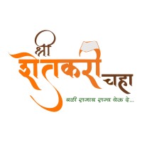 Shree Shetkari Chaha logo - Similar company to Marv'S Pizza