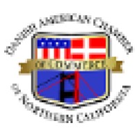 Danish-American Chamber of Commerce of Northern California logo - Similar company to Traksjon