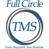 Full Circle TMS logo - Similar company to Dth Expeditors