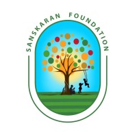 Sanskaran Foundation logo - Similar company to Fineanswer Global Skill Development Academy