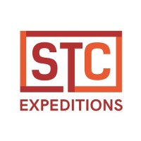 STC Expeditions logo - Similar company to Roam Bikepacking