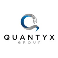 Quantyx Group logo - Similar company to Quantyx