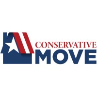 Conservative Move logo - Similar company to Highlyte