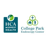 College Park Endoscopy Center logo - Similar company to First Hill Surgery Center