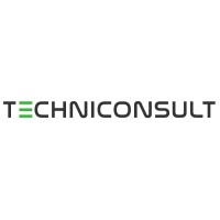 TECHNICONSULT logo - Similar company to Sobretec