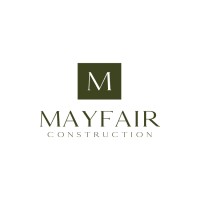 Mayfair Construction Group LLC logo - Similar company to Mayfair Construction