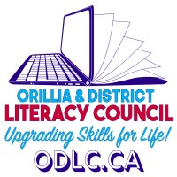 Orillia & District Literacy Council