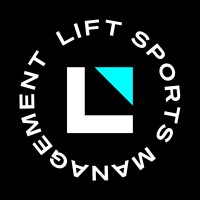 LIFT Sports Management logo - Similar company to Work.Well.We.