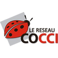 Le Réseau Cocci logo - Similar company to Voussert
