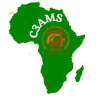 Centre for Climate Change Adaptation and Mitigation Studies (C3AMS-AUST) logo - Similar company to Modularcourse