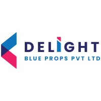 Delight Blue Props logo - Similar company to Ecologic Engineering Pvt. Ltd.