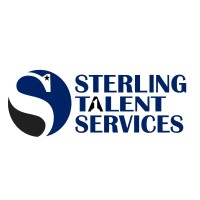 Sterling Talent Services logo - Similar company to Arohe