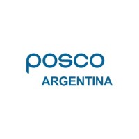 Posco Argentina logo - Similar company to Arcadium Lithium