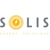 Solis Energy logo - Similar company to Solis Energy Solutions