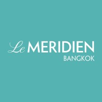 Le Méridien Bangkok logo - Similar company to Eduthai